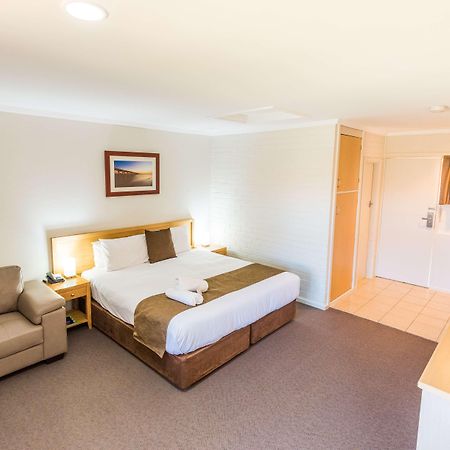 Hospitality Carnarvon, Surestay Collection By Best Western Kültér fotó