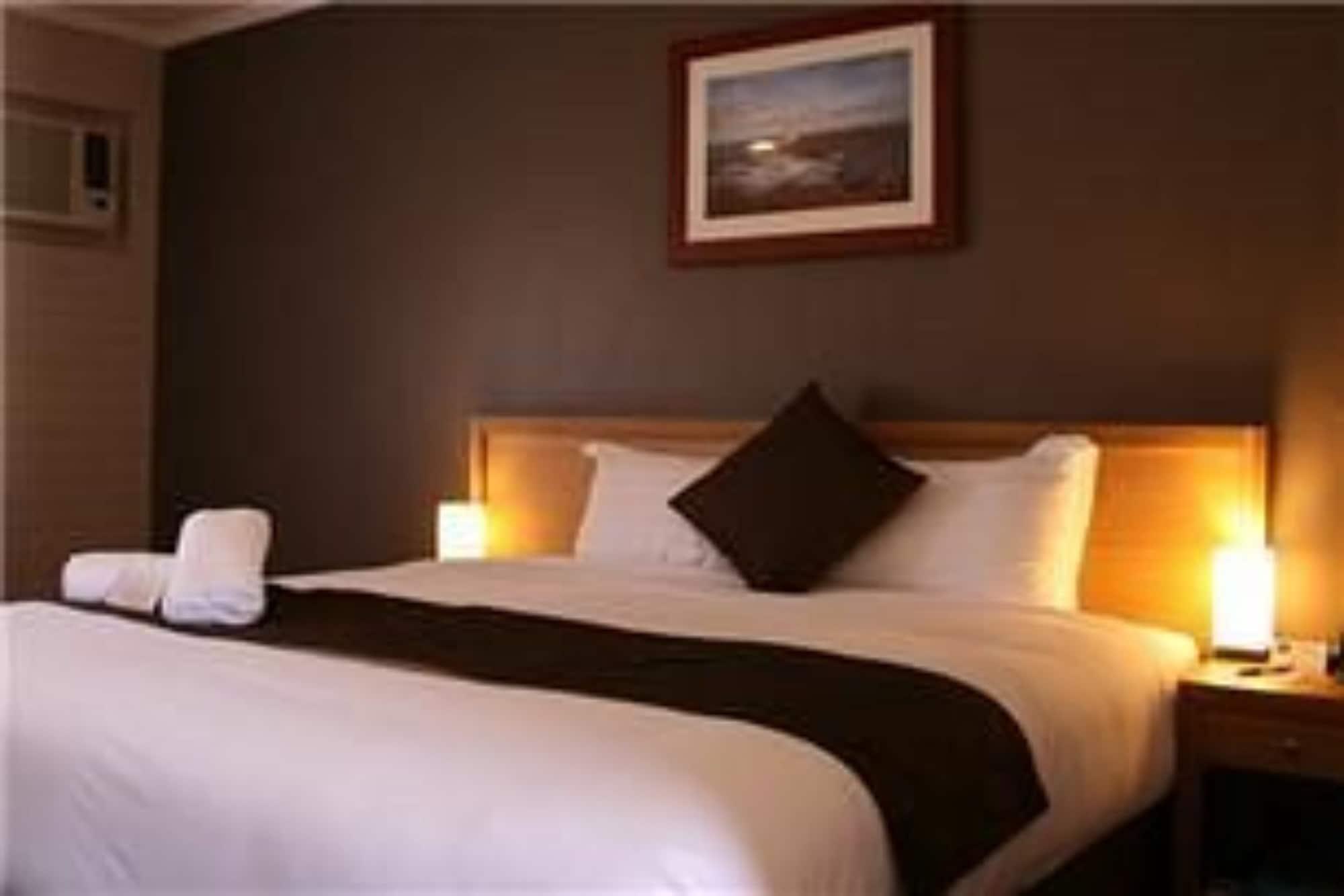 Hospitality Carnarvon, Surestay Collection By Best Western Kültér fotó