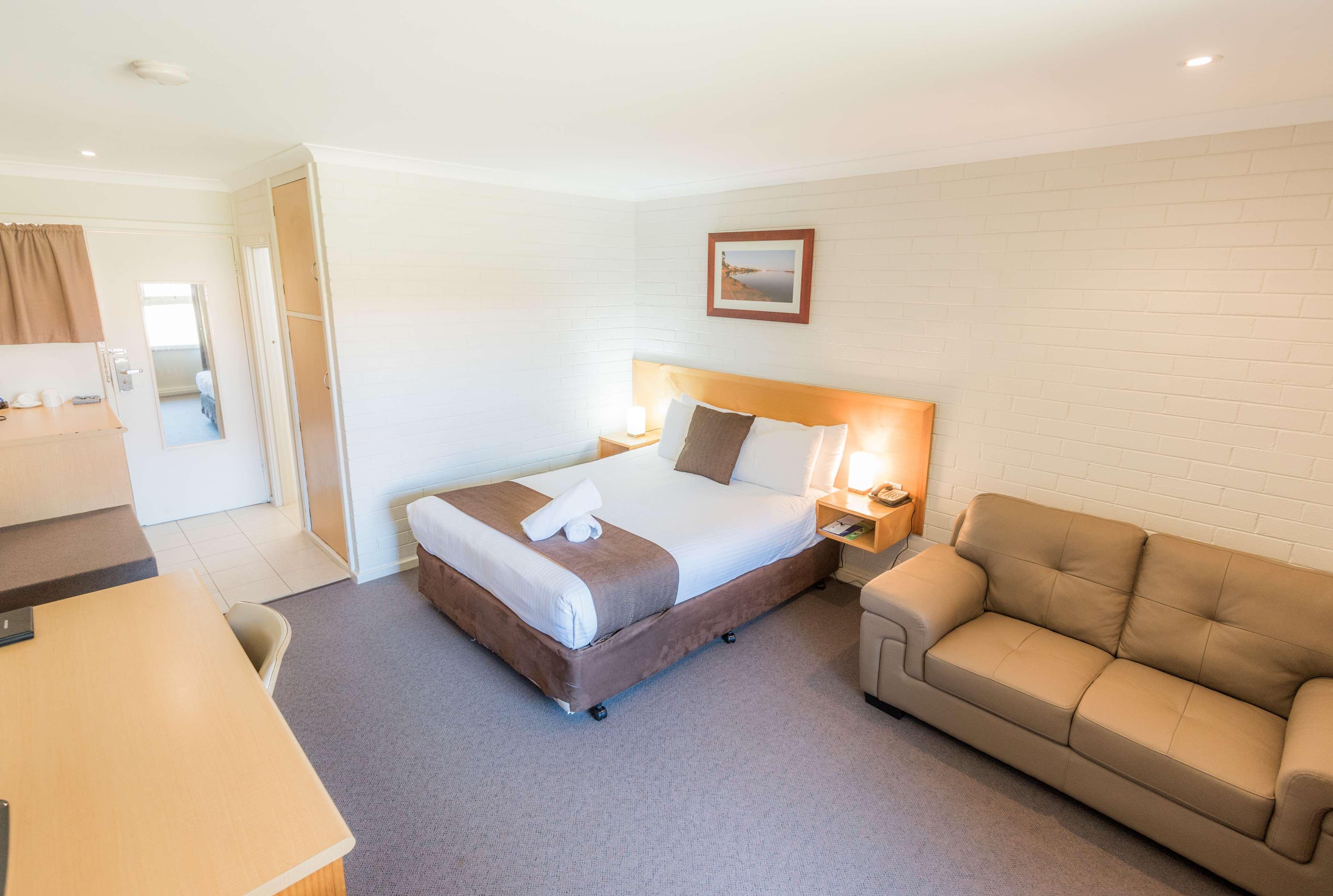 Hospitality Carnarvon, Surestay Collection By Best Western Kültér fotó