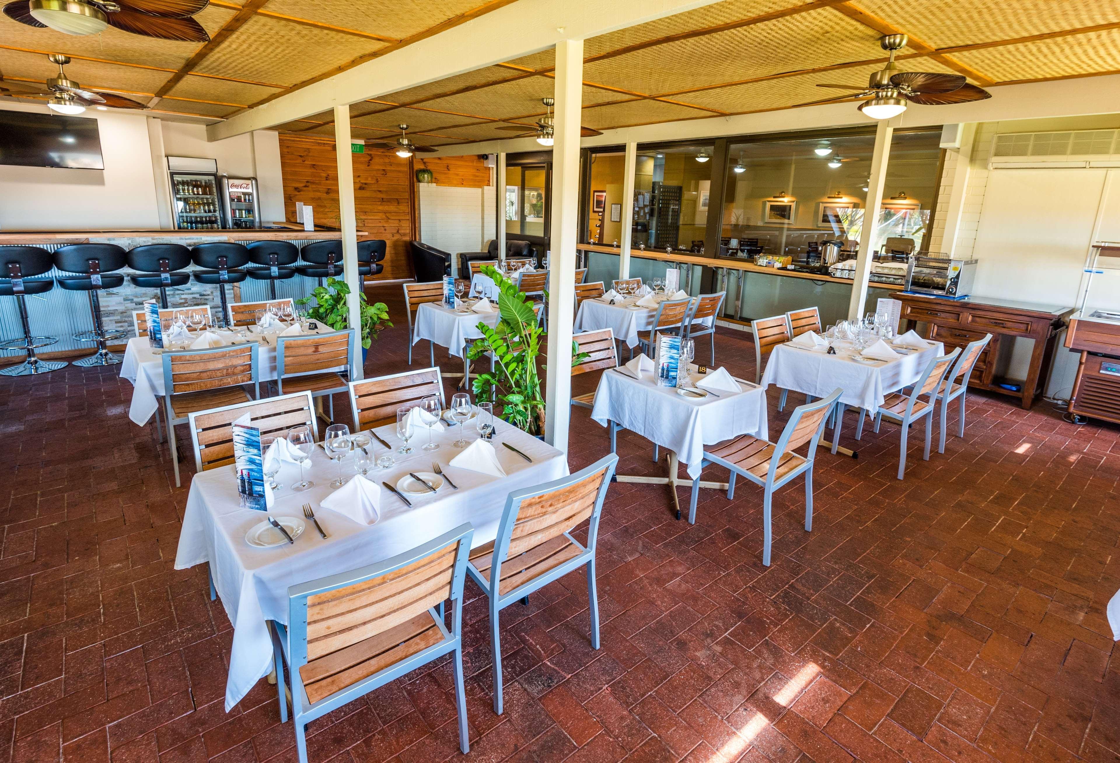 Hospitality Carnarvon, Surestay Collection By Best Western Kültér fotó