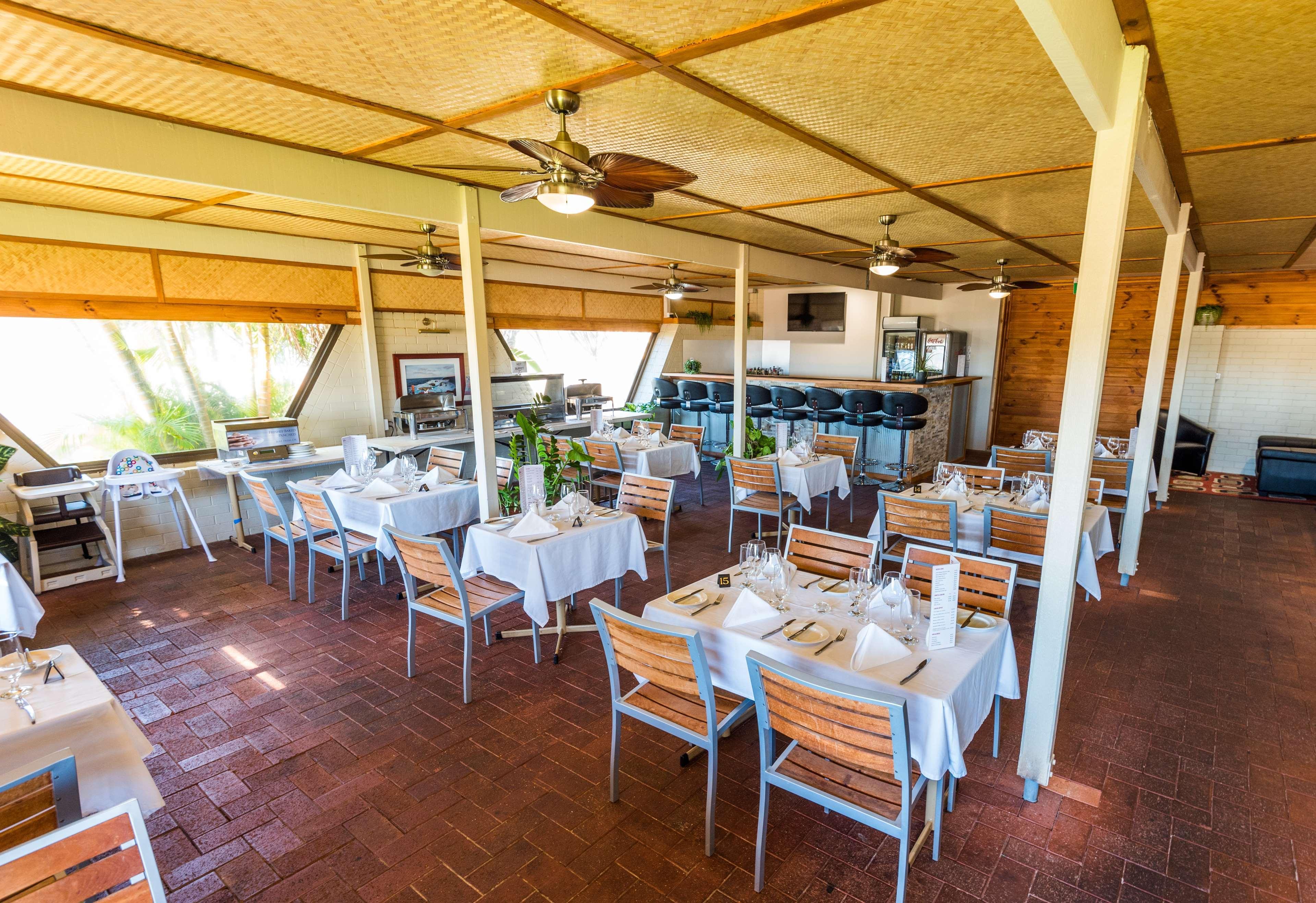 Hospitality Carnarvon, Surestay Collection By Best Western Kültér fotó