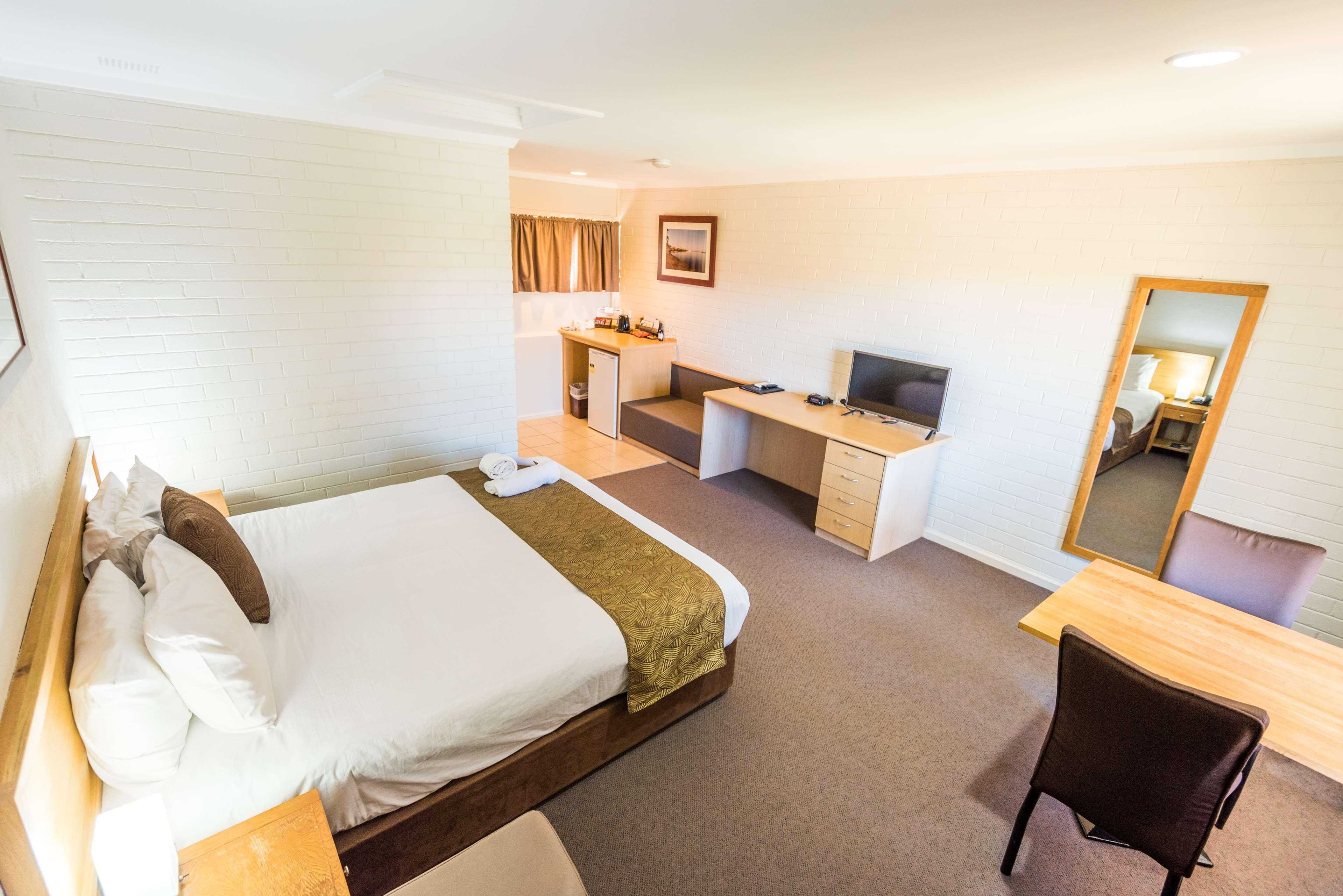 Hospitality Carnarvon, Surestay Collection By Best Western Kültér fotó