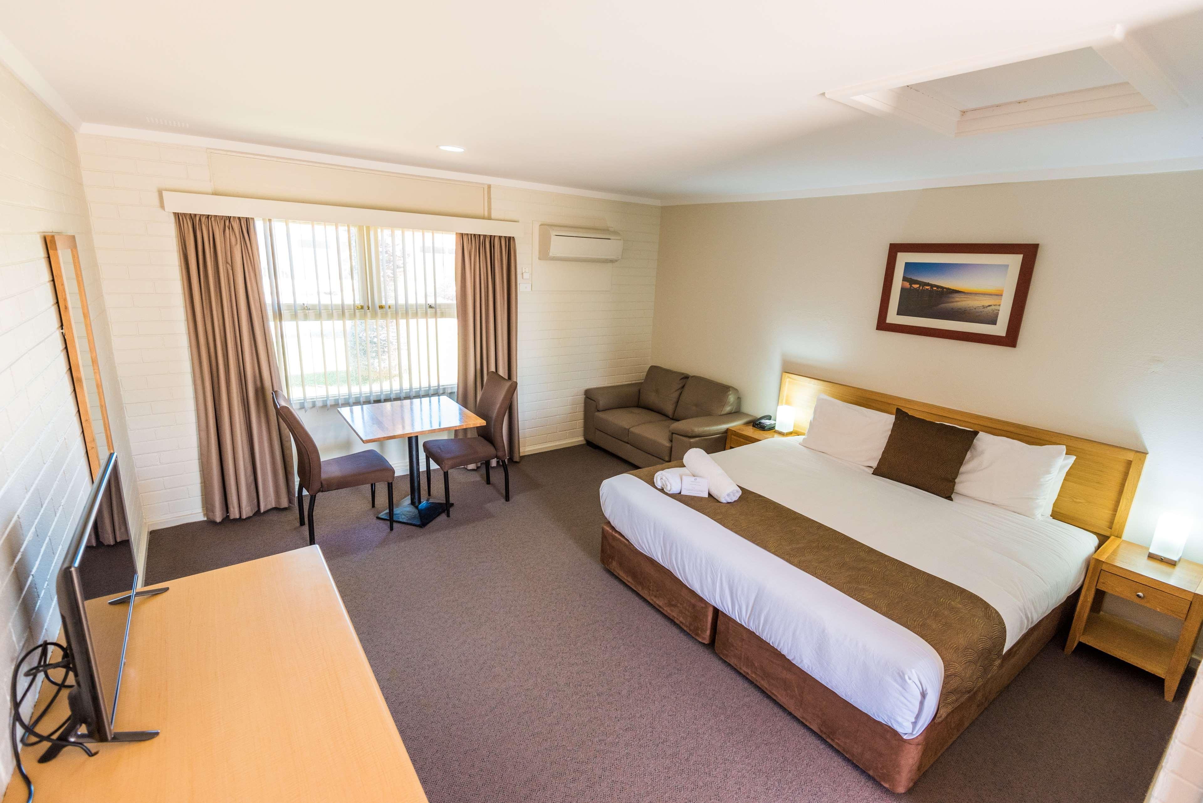 Hospitality Carnarvon, Surestay Collection By Best Western Kültér fotó