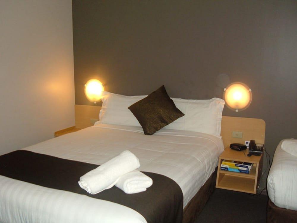 Hospitality Carnarvon, Surestay Collection By Best Western Kültér fotó