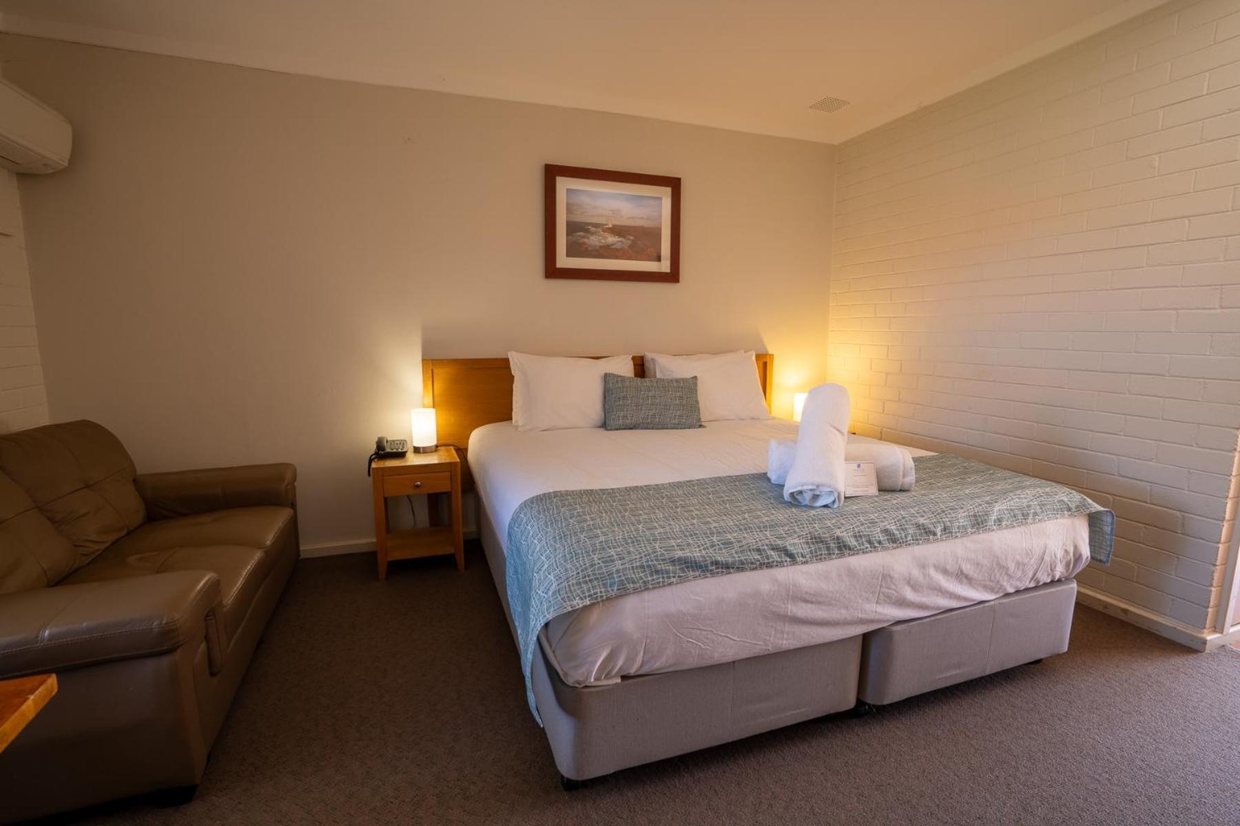 Hospitality Carnarvon, Surestay Collection By Best Western Kültér fotó
