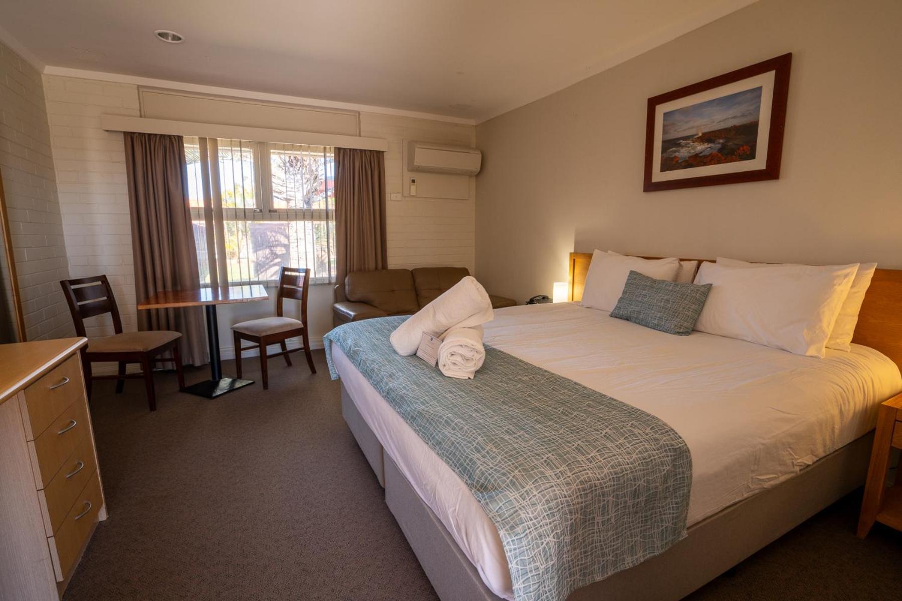 Hospitality Carnarvon, Surestay Collection By Best Western Kültér fotó