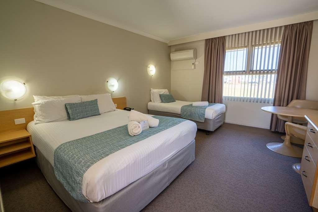 Hospitality Carnarvon, Surestay Collection By Best Western Szoba fotó