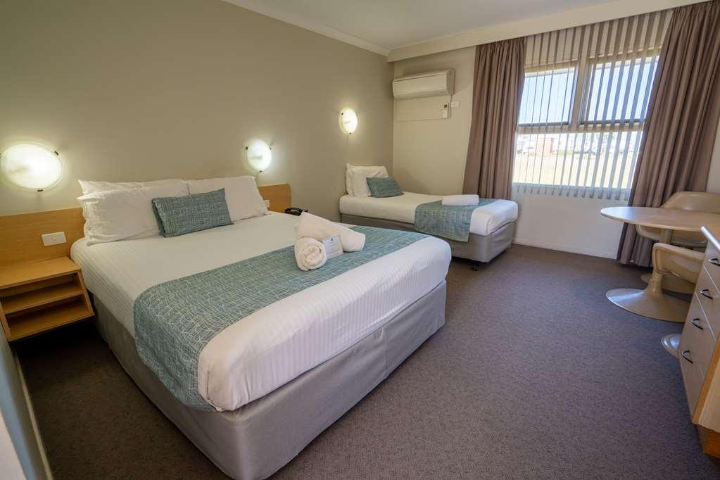 Hospitality Carnarvon, Surestay Collection By Best Western Szoba fotó