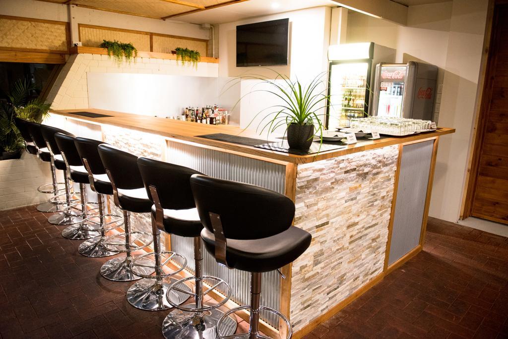 Hospitality Carnarvon, Surestay Collection By Best Western Kültér fotó