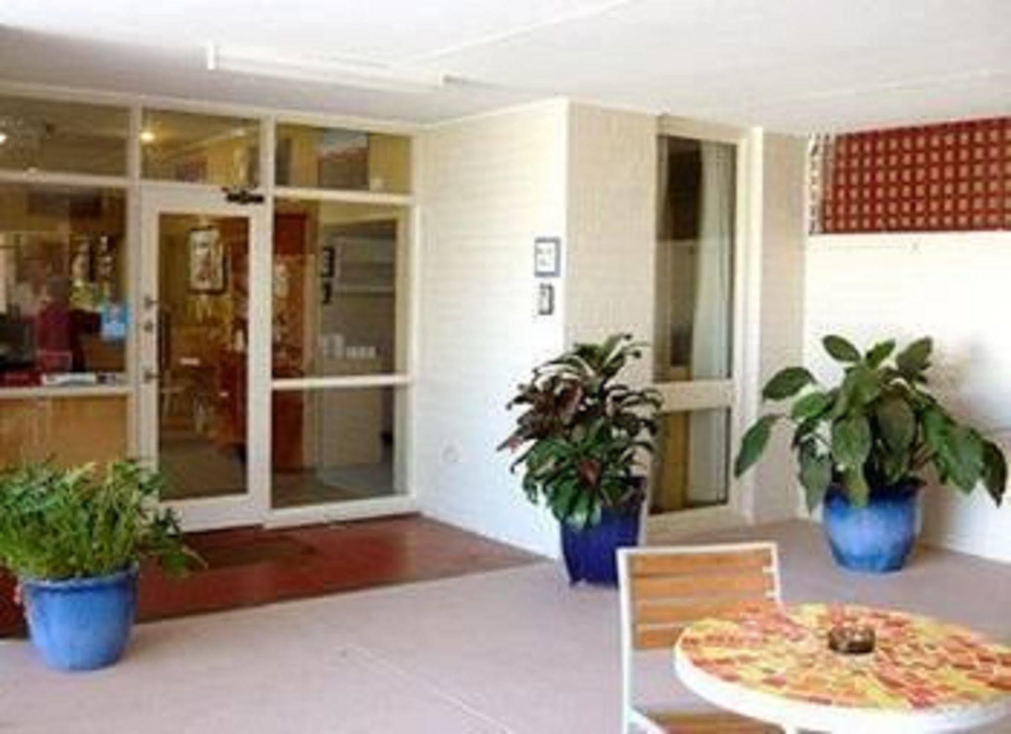 Hospitality Carnarvon, Surestay Collection By Best Western Beltér fotó